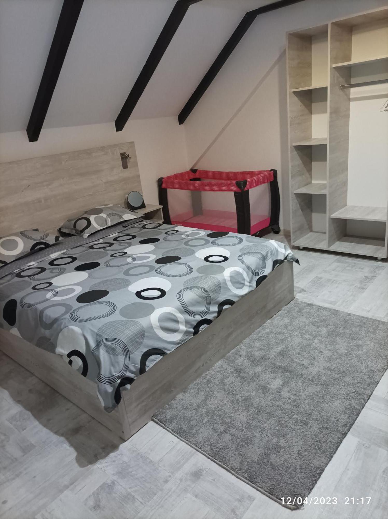 Casa Din Livada, Poiana Marului, Brasov Villa Luaran gambar