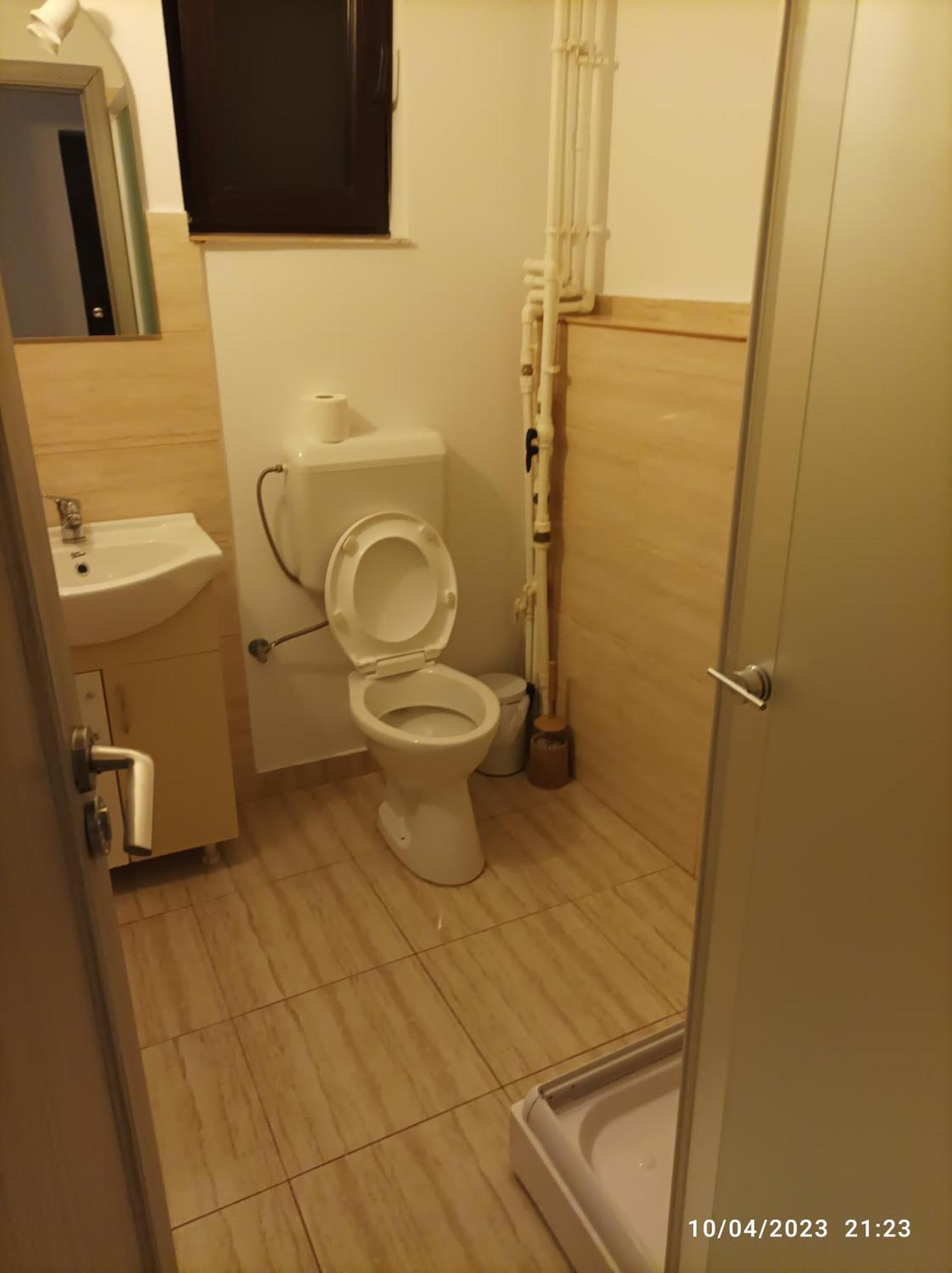 Casa Din Livada, Poiana Marului, Brasov Villa Luaran gambar