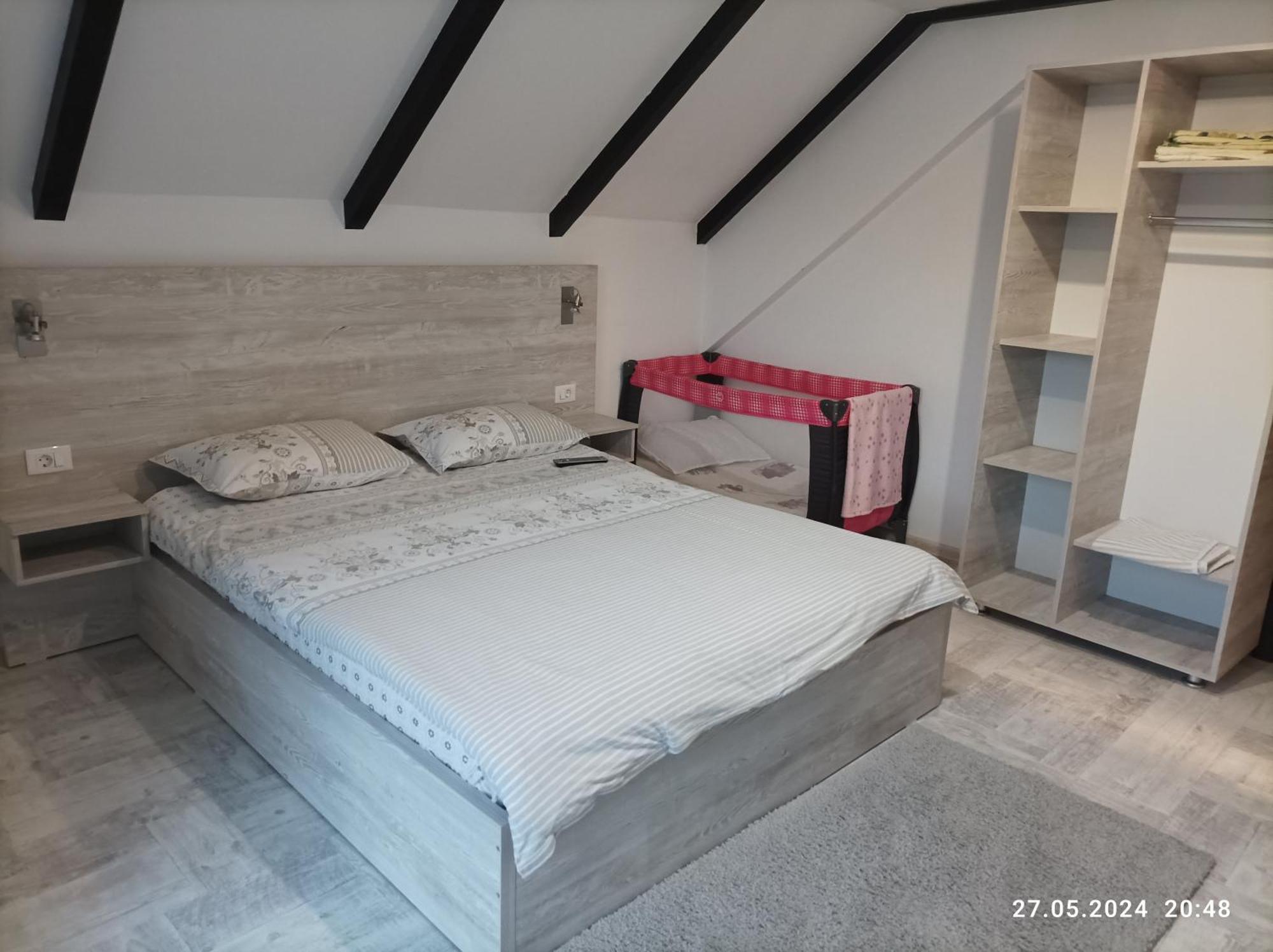 Casa Din Livada, Poiana Marului, Brasov Villa Luaran gambar